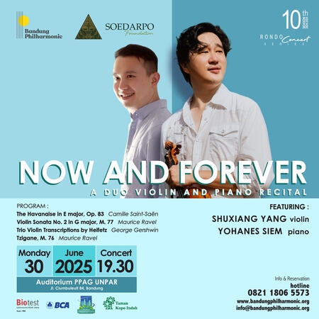 Upcoming Event