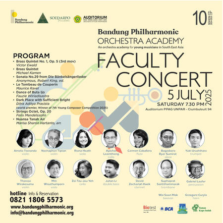 Upcoming Event